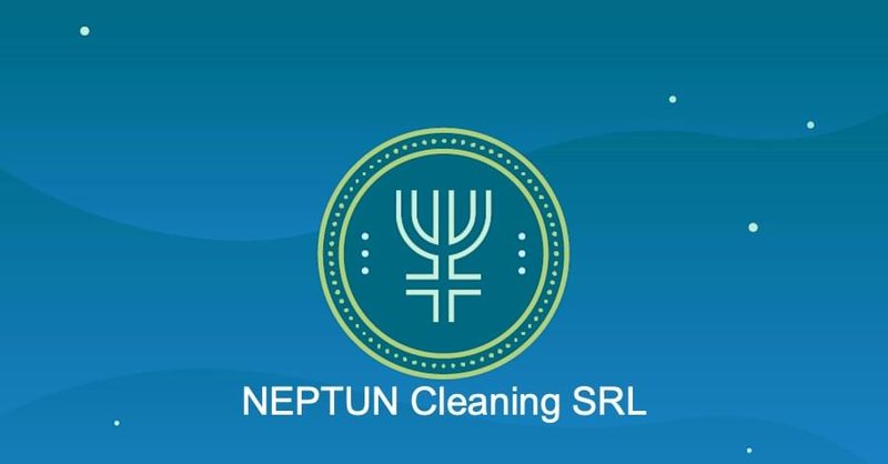 Neptun Cleaning - Curatenie scari de bloc