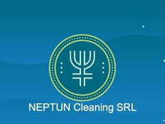 Neptun Cleaning - Curatenie scari de bloc